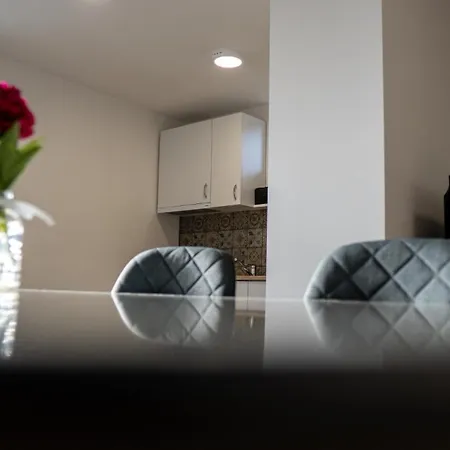 Rezéti Apartman Porboly