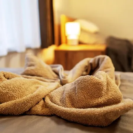 Rezéti Apartman *